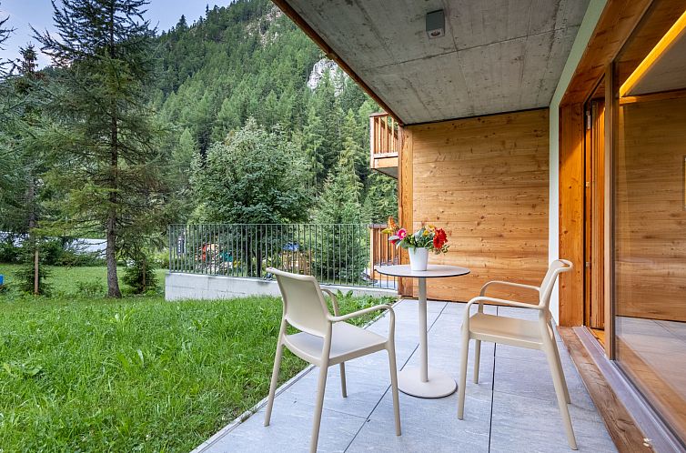 Appartement SWISSPEAK Resorts Zinal
