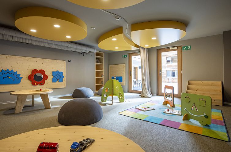 Appartement SWISSPEAK Resorts Zinal