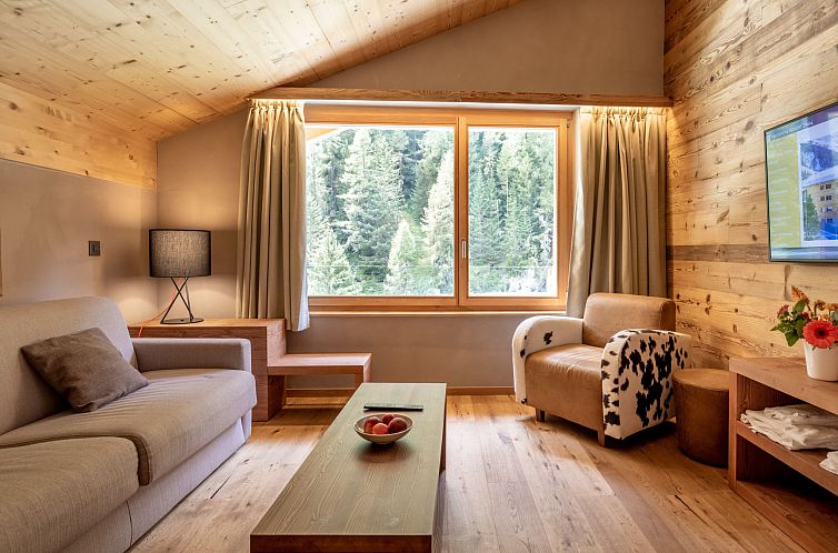 Appartement SWISSPEAK Resorts Zinal