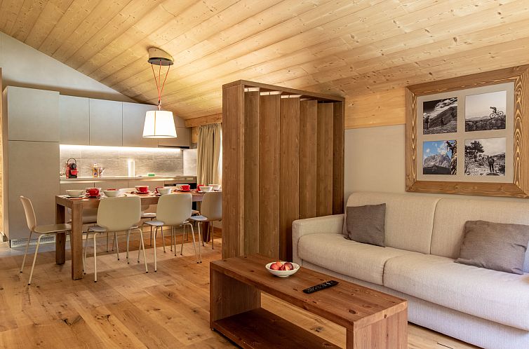 Appartement SWISSPEAK Resorts Zinal