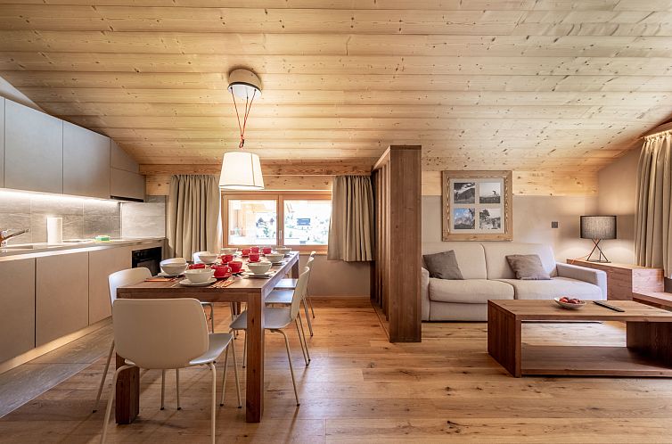 Appartement SWISSPEAK Resorts Zinal