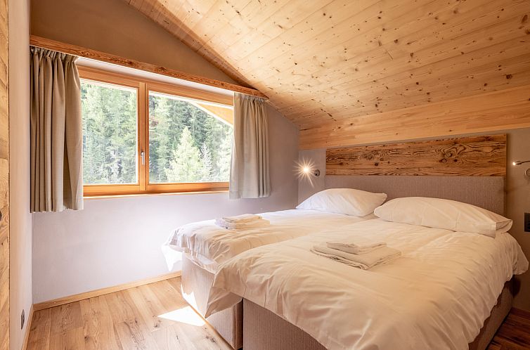 Appartement SWISSPEAK Resorts Zinal