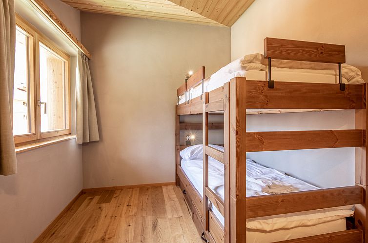 Appartement SWISSPEAK Resorts Zinal