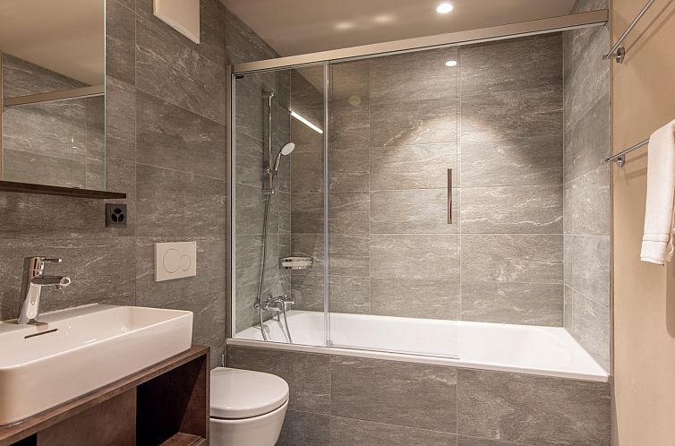 Appartement SWISSPEAK Resorts Zinal