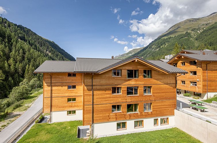 Appartement SWISSPEAK Resorts Zinal