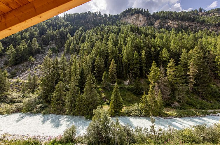 Appartement SWISSPEAK Resorts Zinal