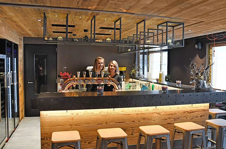 Appartement SWISSPEAK Resorts Zinal