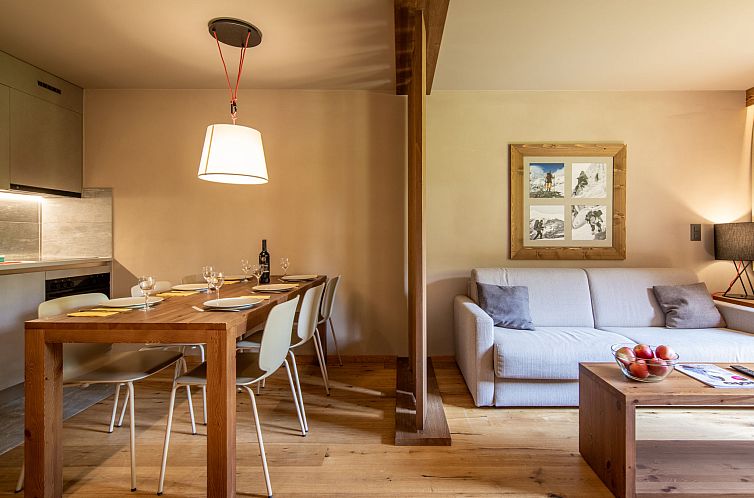 Appartement SWISSPEAK Resorts Zinal