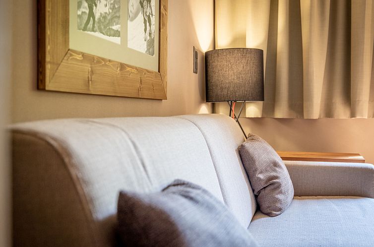 Appartement SWISSPEAK Resorts Zinal