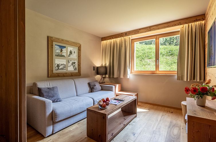 Appartement SWISSPEAK Resorts Zinal