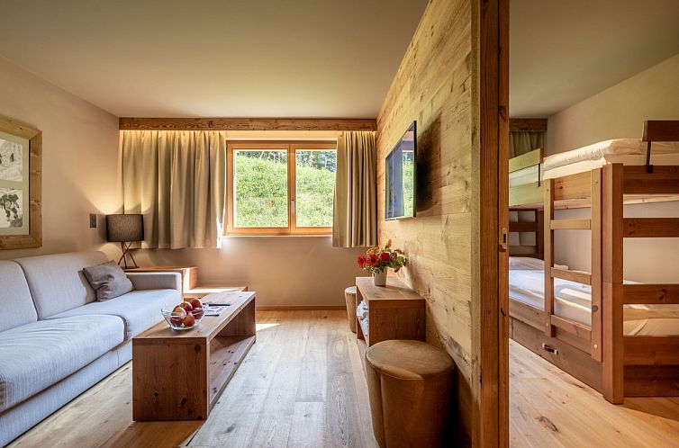 Appartement SWISSPEAK Resorts Zinal