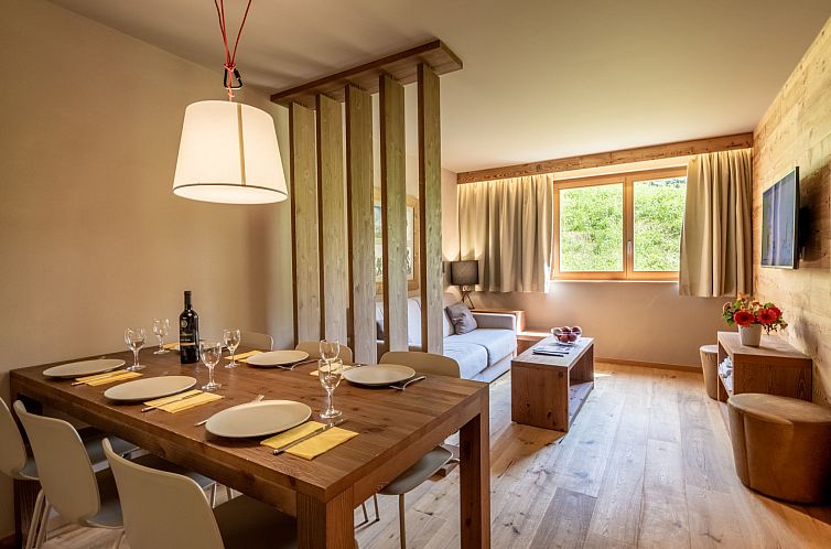 Appartement SWISSPEAK Resorts Zinal
