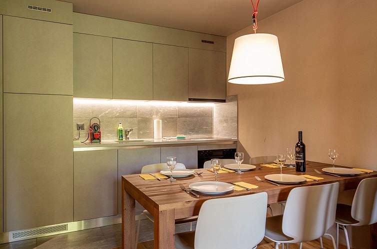 Appartement SWISSPEAK Resorts Zinal