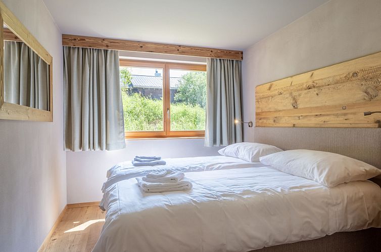 Appartement SWISSPEAK Resorts Zinal