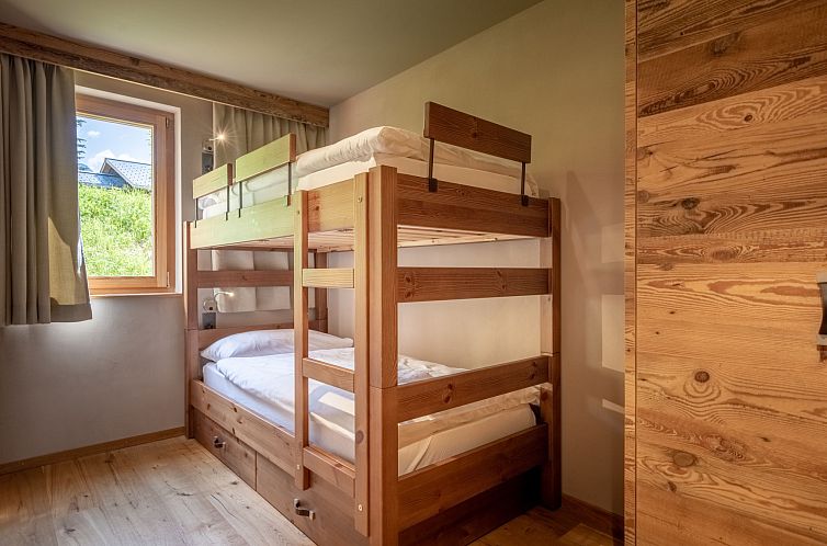 Appartement SWISSPEAK Resorts Zinal