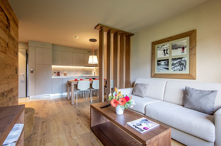 Appartement SWISSPEAK Resorts Zinal