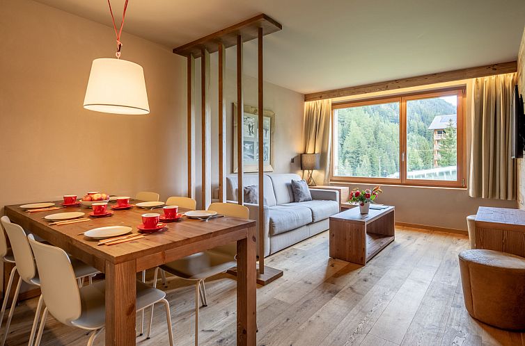 Appartement SWISSPEAK Resorts Zinal