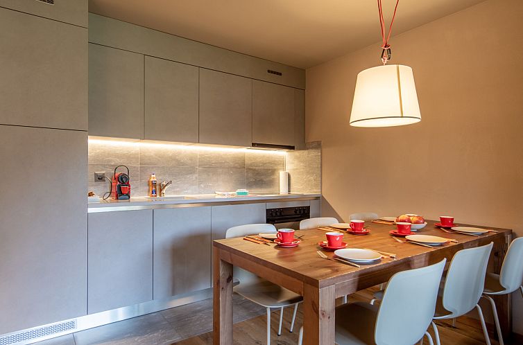 Appartement SWISSPEAK Resorts Zinal