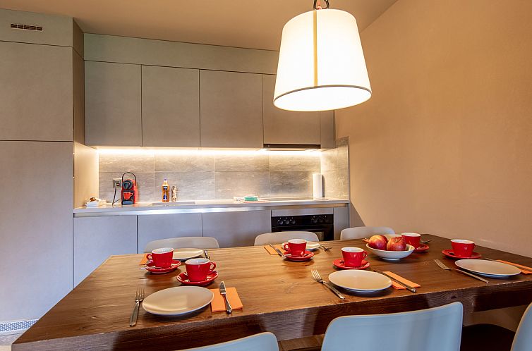 Appartement SWISSPEAK Resorts Zinal