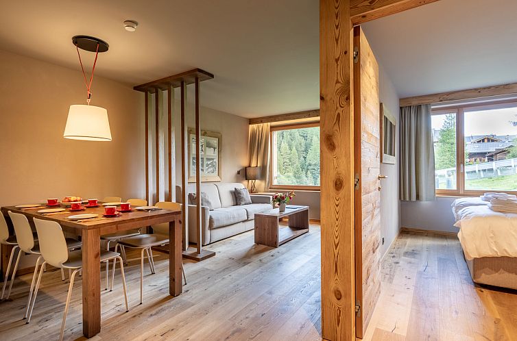 Appartement SWISSPEAK Resorts Zinal