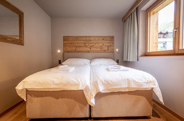 Appartement SWISSPEAK Resorts Zinal