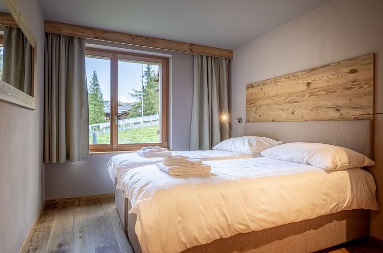 Appartement SWISSPEAK Resorts Zinal