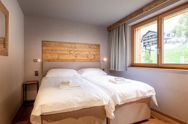 Appartement SWISSPEAK Resorts Zinal