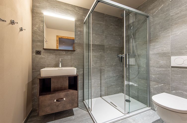 Appartement SWISSPEAK Resorts Zinal