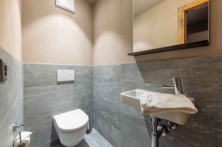 Appartement SWISSPEAK Resorts Zinal