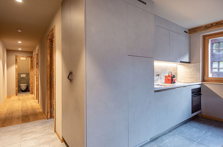 Appartement SWISSPEAK Resorts Zinal