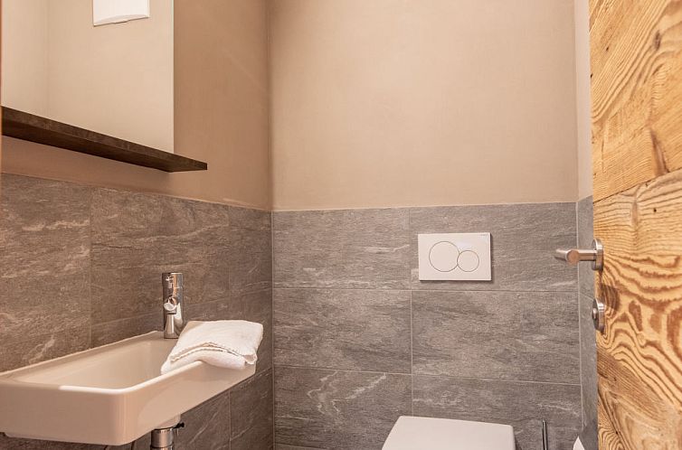 Appartement SWISSPEAK Resorts Zinal