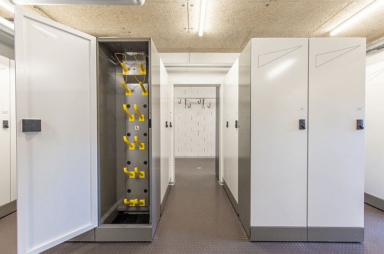 Appartement SWISSPEAK Resorts Zinal