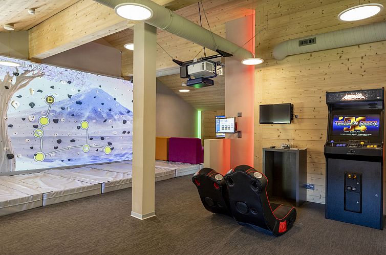 Appartement SWISSPEAK Resorts Zinal