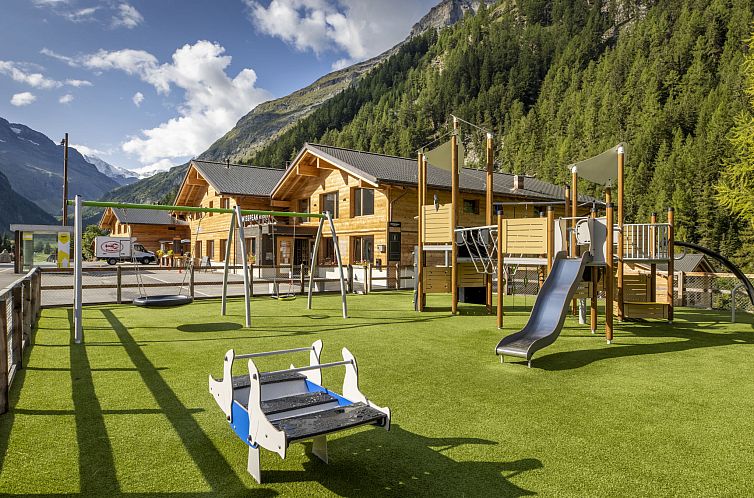 Appartement SWISSPEAK Resorts Zinal