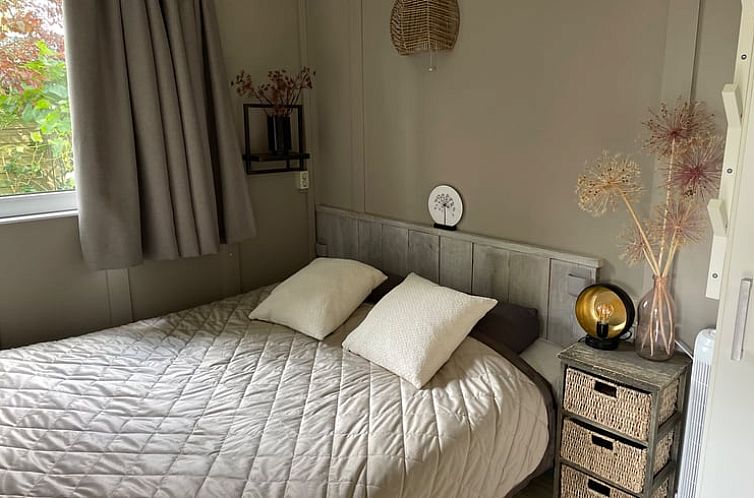 Vakantiehuis in Matsloot