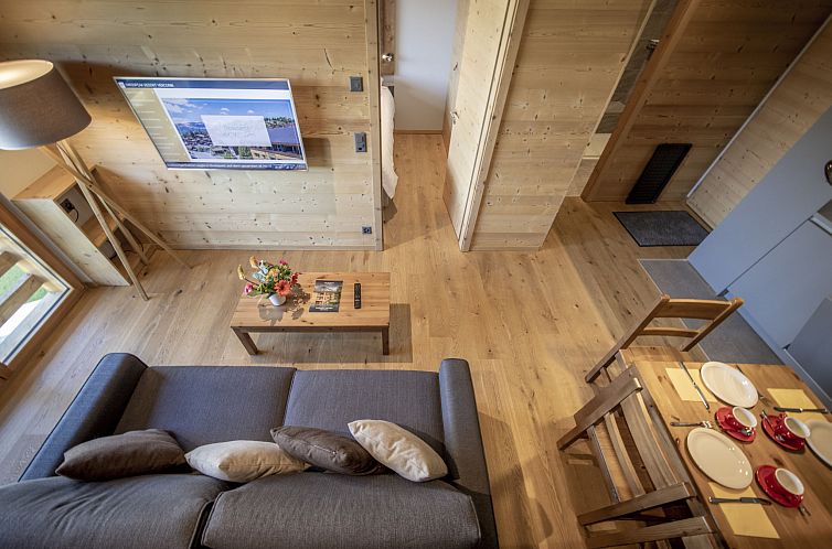 Appartement SWISSPEAK Resorts Vercorin