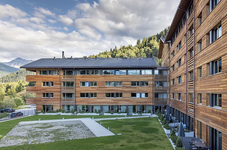 Appartement SWISSPEAK Resorts Vercorin
