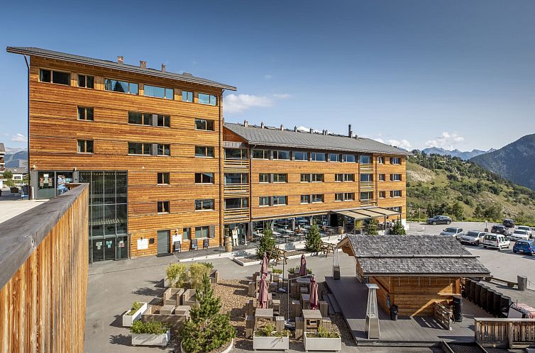 Appartement SWISSPEAK Resorts Vercorin