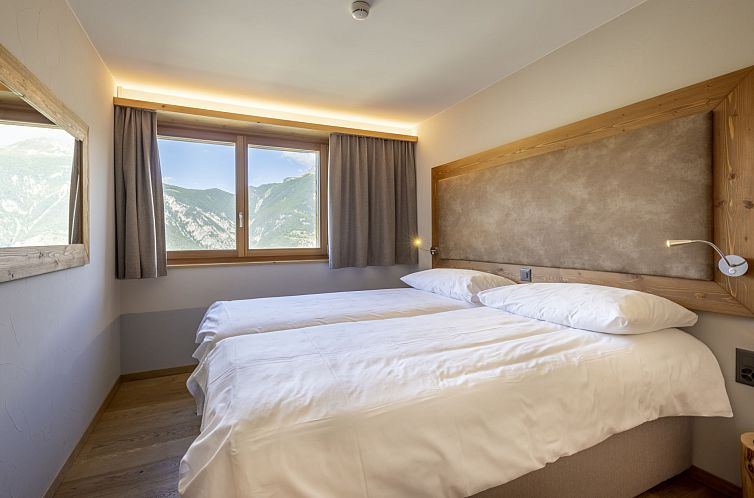 Appartement SWISSPEAK Resorts Vercorin