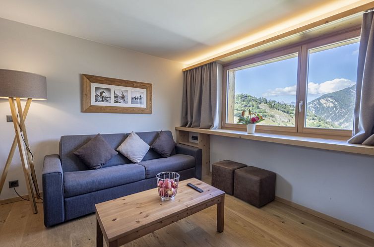 Appartement SWISSPEAK Resorts Vercorin