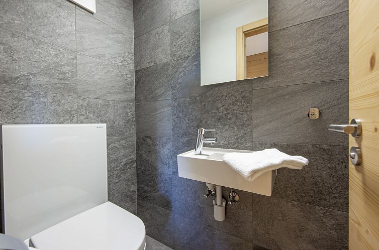 Appartement SWISSPEAK Resorts Vercorin