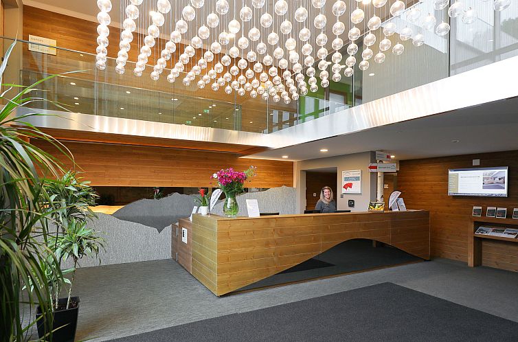 Appartement SWISSPEAK Resorts Vercorin