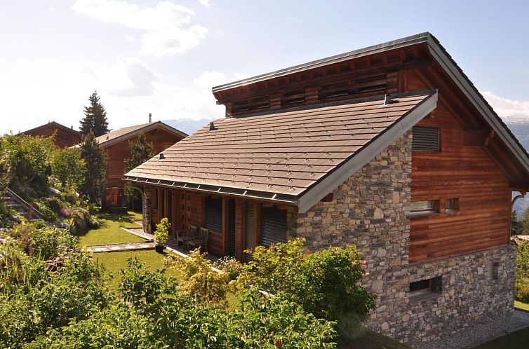 Vakantiehuis Blue Merle