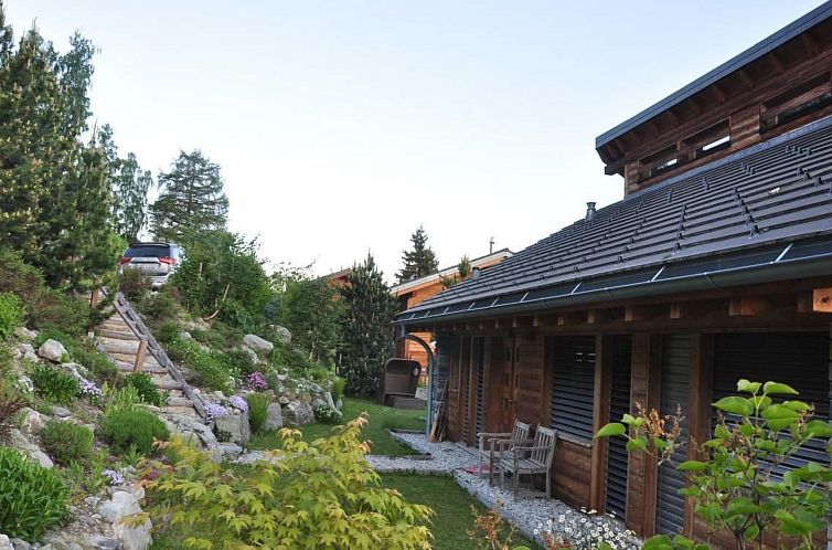 Vakantiehuis Blue Merle