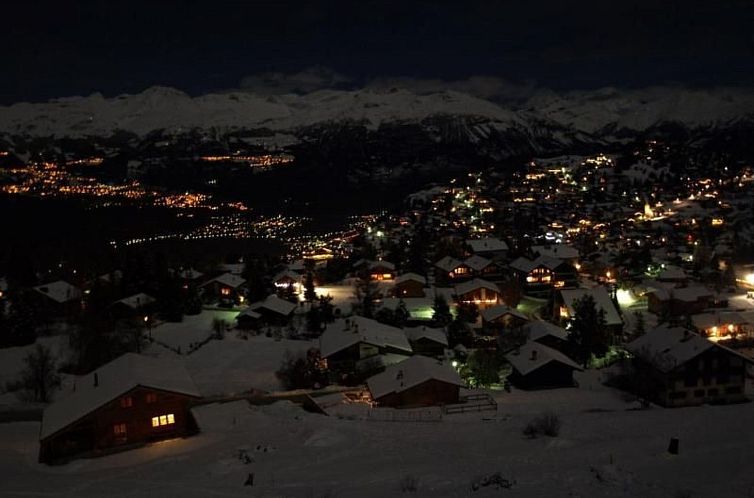 Vakantiehuis Blue Merle