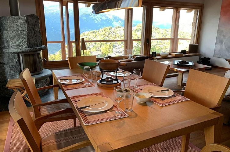 Vakantiehuis Blue Merle