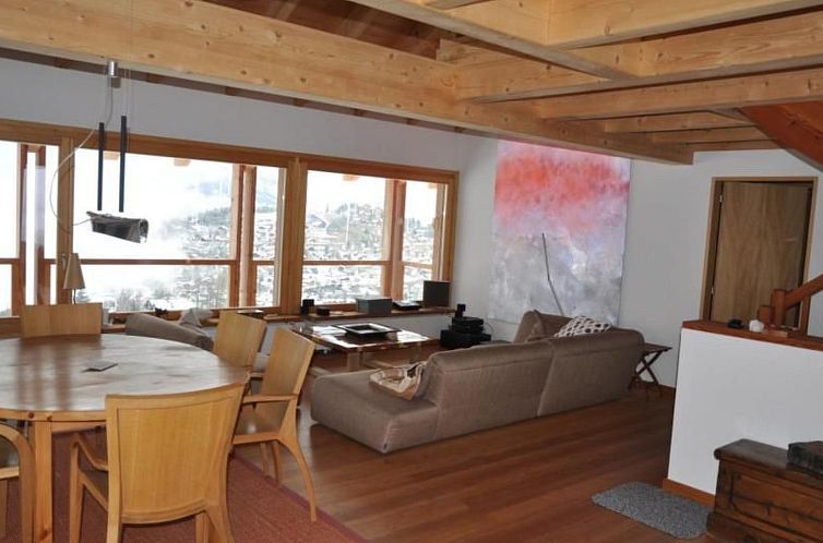 Vakantiehuis Blue Merle