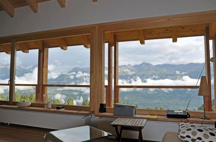 Vakantiehuis Blue Merle