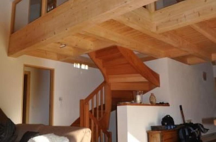 Vakantiehuis Blue Merle