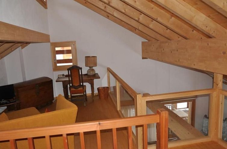 Vakantiehuis Blue Merle